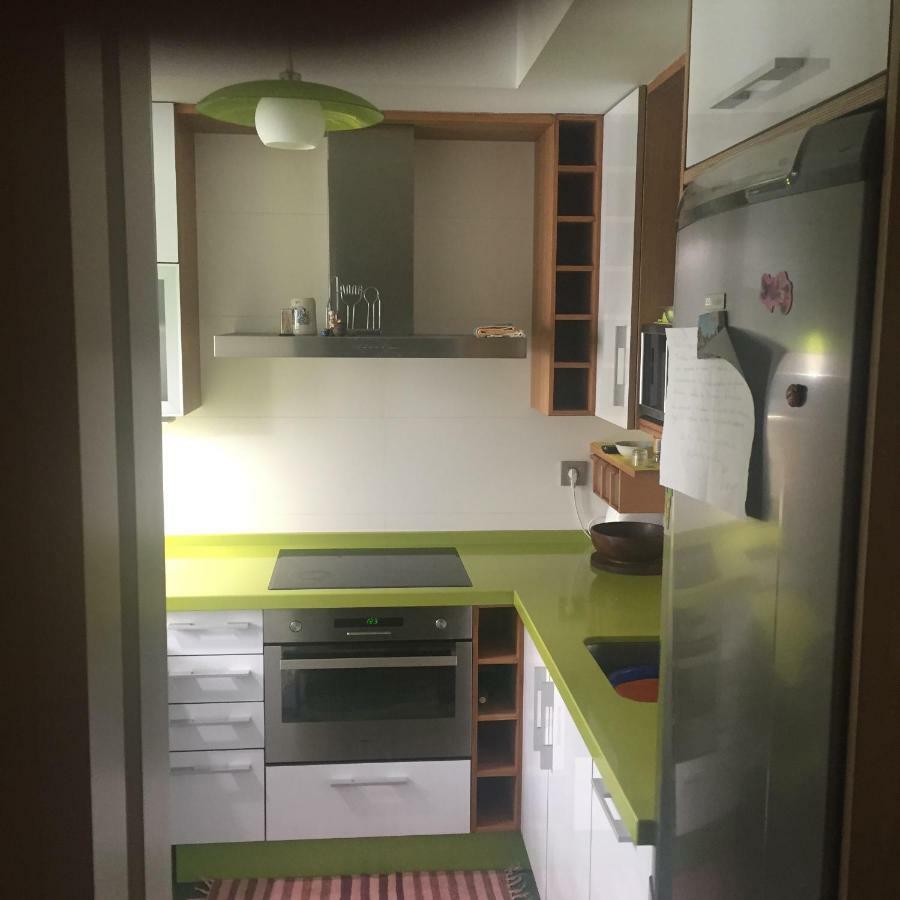 Apartment Bierzo Centro
