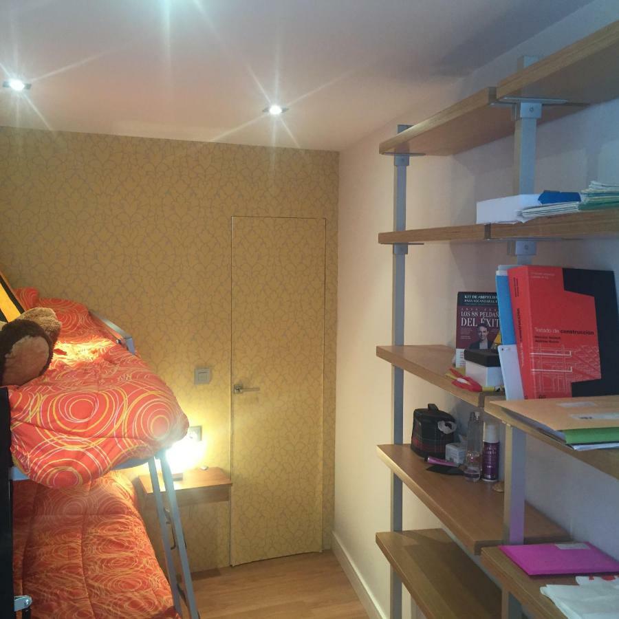 Apartment Bierzo Centro Ponferrada