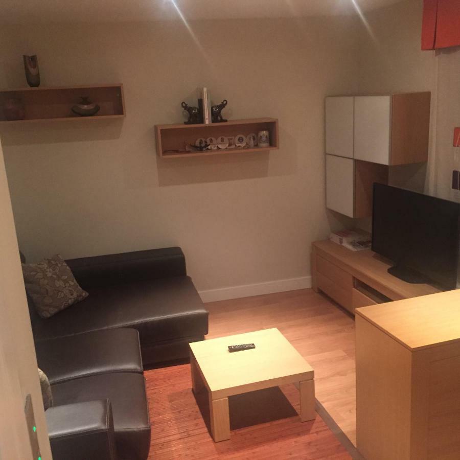 Bierzo Centro Apartamento Ponferrada