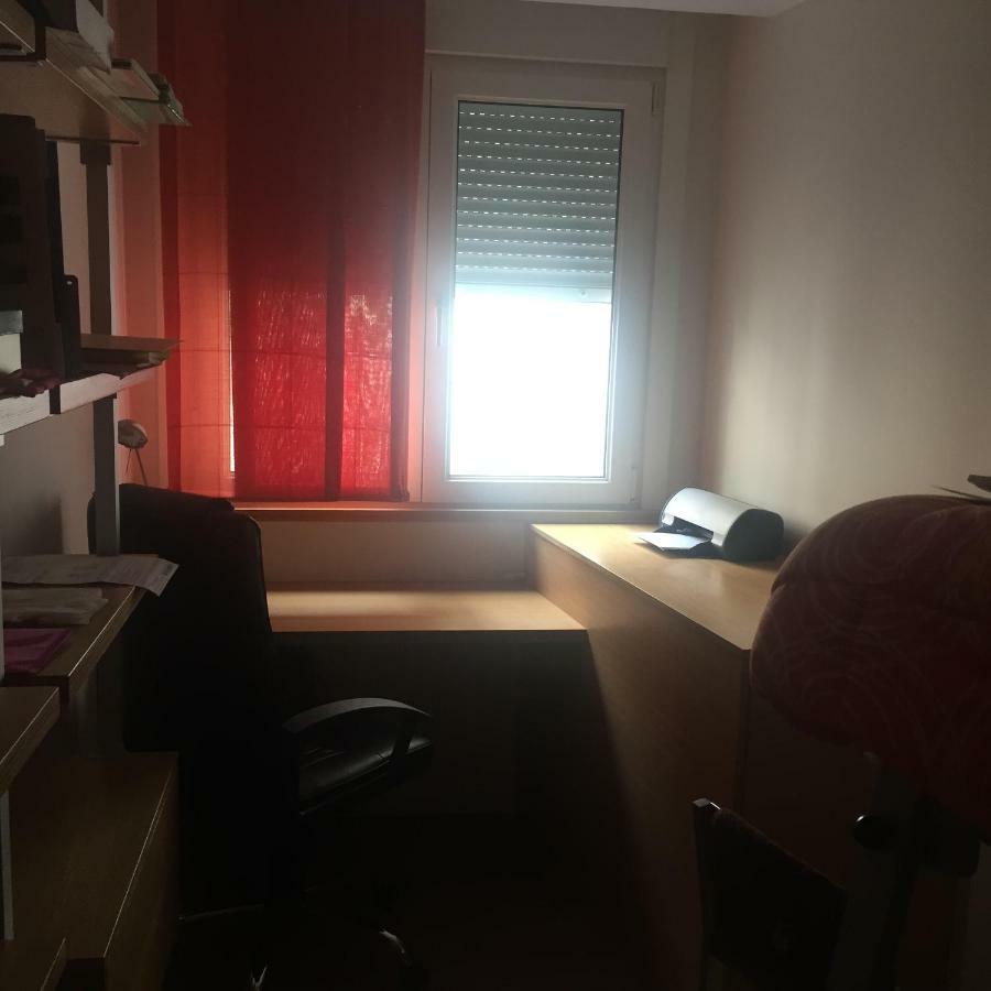 Apartamento Bierzo Centro