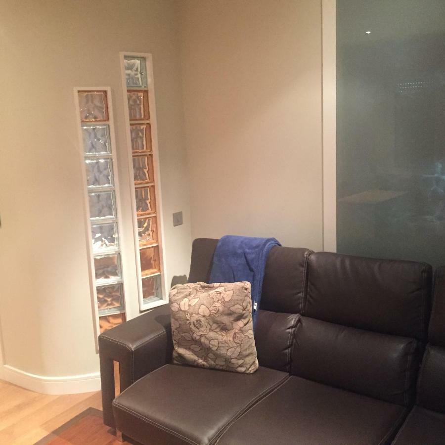 Apartamento Bierzo Centro Ponferrada