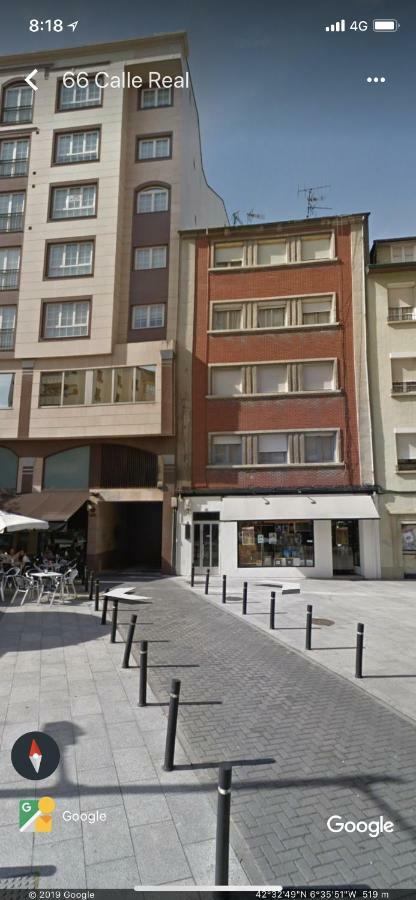 Bierzo Centro